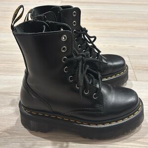 Jadon Doc Marten’s
